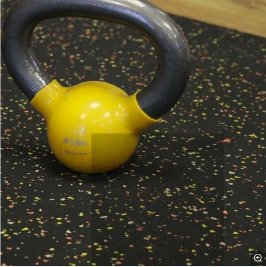 Противоударный резиновый рулон для тренажерного зала, 5 лет, графический дизайн, современная модель 3D для гостиницы, для тренировок на месте, проверка на месте