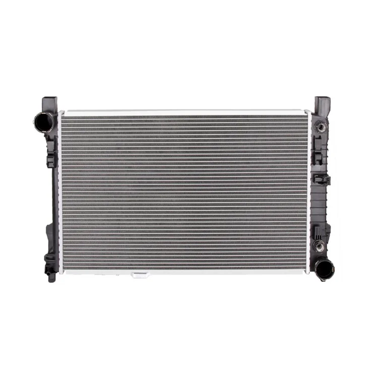 2035001003 2035000303 2035000403 2035000503 For W203 CL203 S203 Car Engine Radiator Water Cooling Radiator