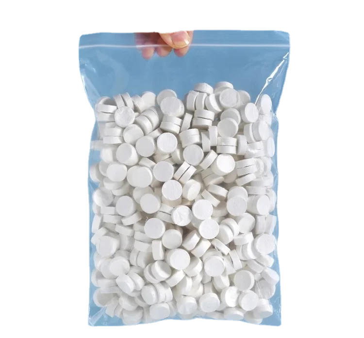 High Quality Thicken Compressed Cotton Towel Portability Washcloth Compressed Disposable Towel For Travel