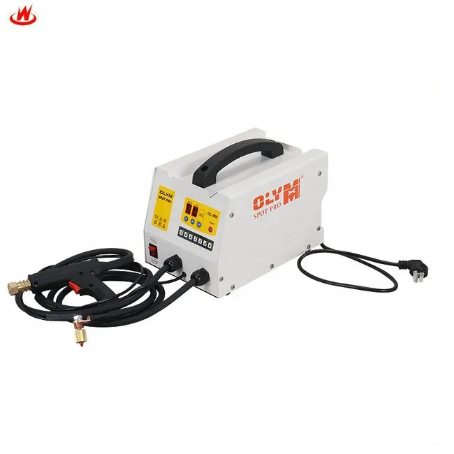 China Factory Hot Sales Car Body Welding Machine