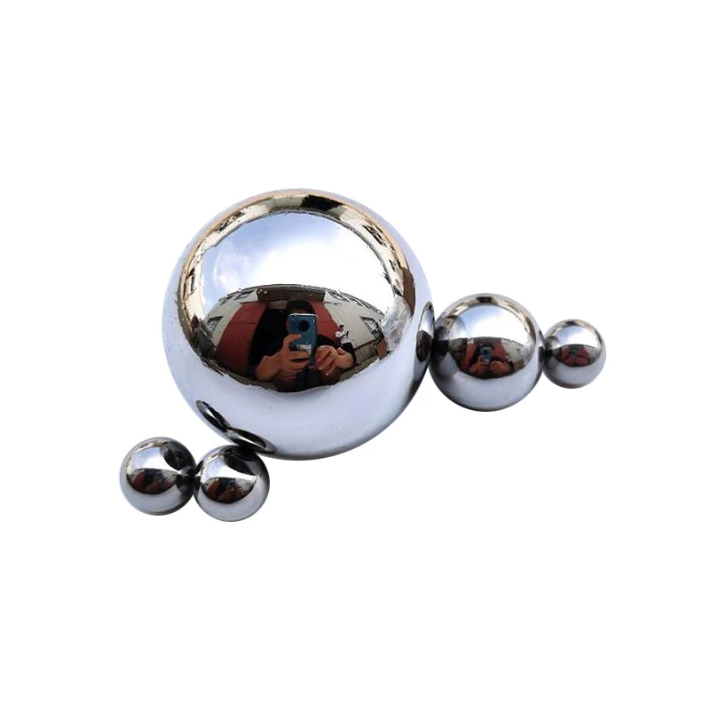 Zhonghuan G3 1.75mm size bearing steel ball