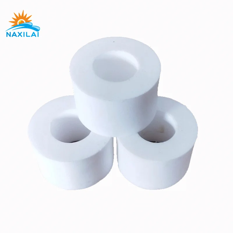 NAXIALI ПТФЭ трубки 5/32 x .025, фабричная оптовая продажа, термоусадочные трубки ПТФЭ трубки