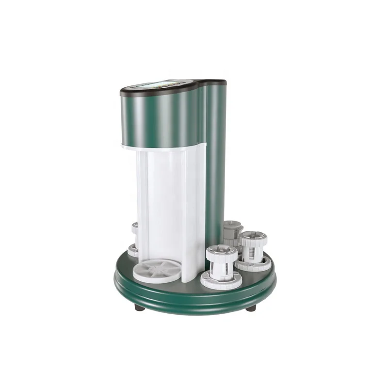 cocktail and margarita machine for home  cocktail bubble smoke machine cocktail drinking machine