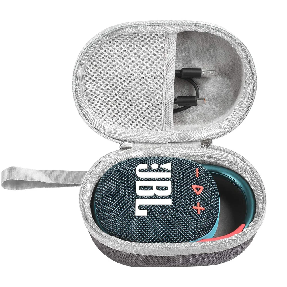 Manufacturer EVA Zipper Custom Portable Waterproof EVA Case Easy Carrying Tool Bag