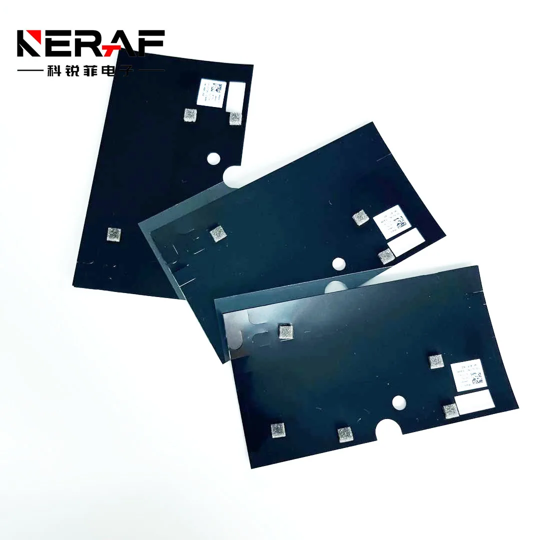 NeoGRAF eGRAF N-80 0.08mm High-Performance Single-Layer Graphite Sheet Thermal Management Applications