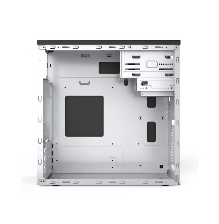 Custom Aluminum Stainless Steel Sheet Metal Case Customization Sheet Metal Case Chassis Cabinet Fabrication