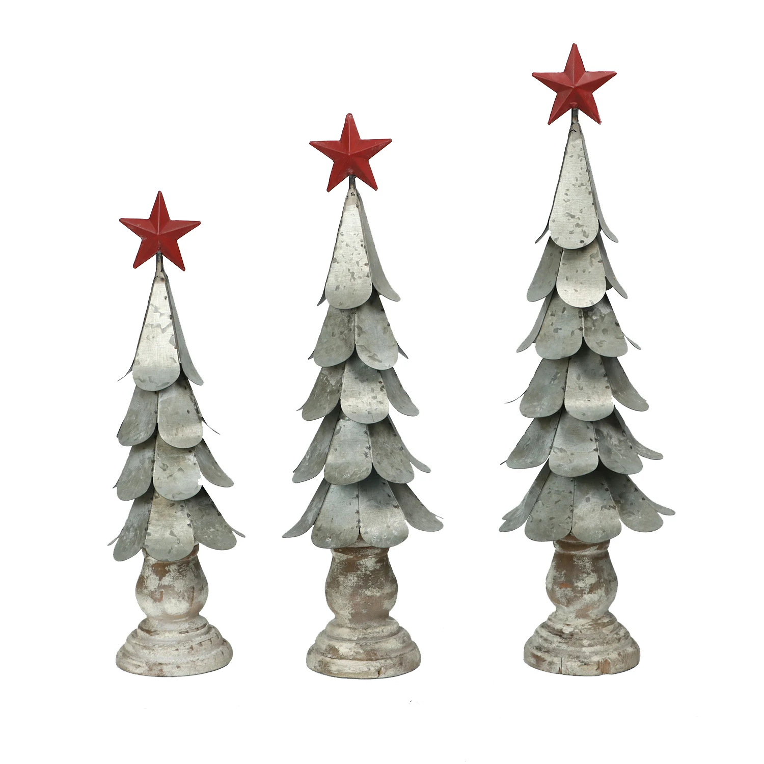 Pretty Design Village Christian Home Decor Tree Decorations Christmas Decoration