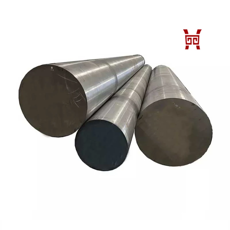 Astm A36 A106 Q275 Q345B Q265 Q195 1065 1020 1045 1080 Hot Rolled Carbon Steel Round Rod Bar