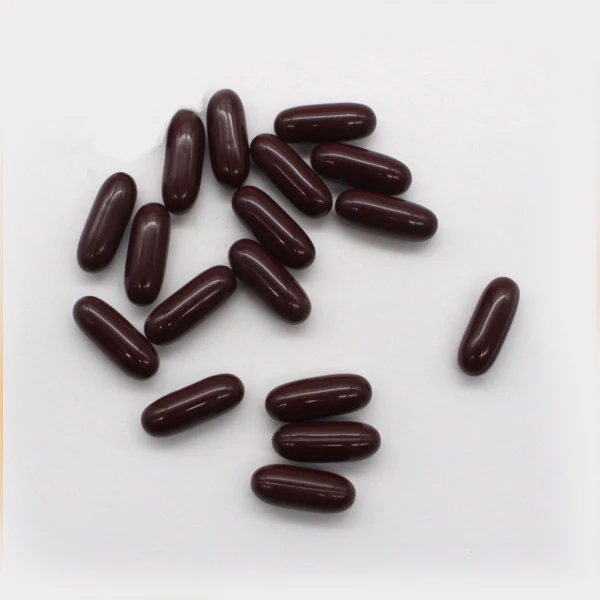 Hot Selling Omega 3 plus Multivitamin Softgel Capsule