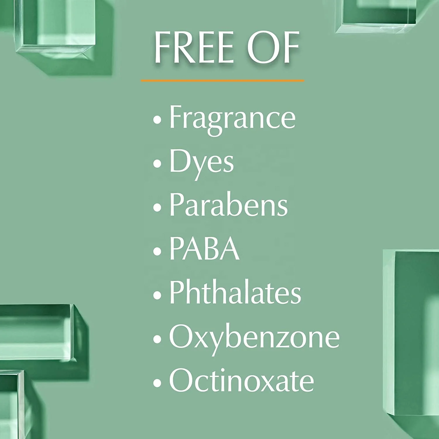 Premium Lightweight Aloe Mineral Sunscreen SPF 50 PA+++ Lotion Face & Body Sunscreen with Zinc Oxide & Titanium Dioxide