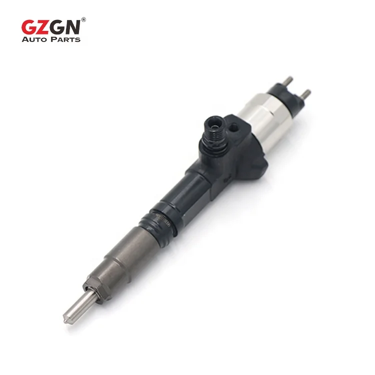 Топливный инжектор для дизельного двигателя 095000-9690 KUBOTA V3800 1J500