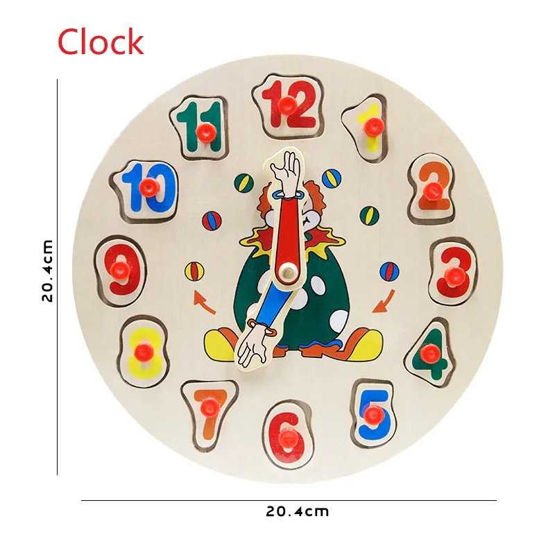 Amazon Hot Seller Best Gift ASTM certification educational toy kids Jigsaw puzzle game 3D animal