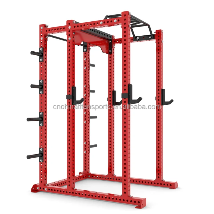 Free Standing Power Rack