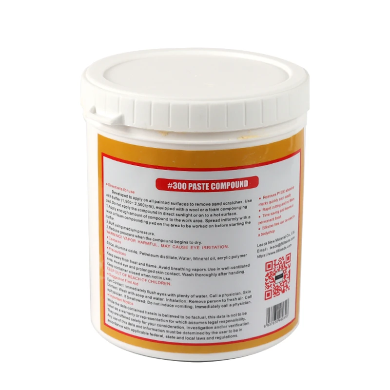 300 plus car detailing service  heavy cut paste polishing compound