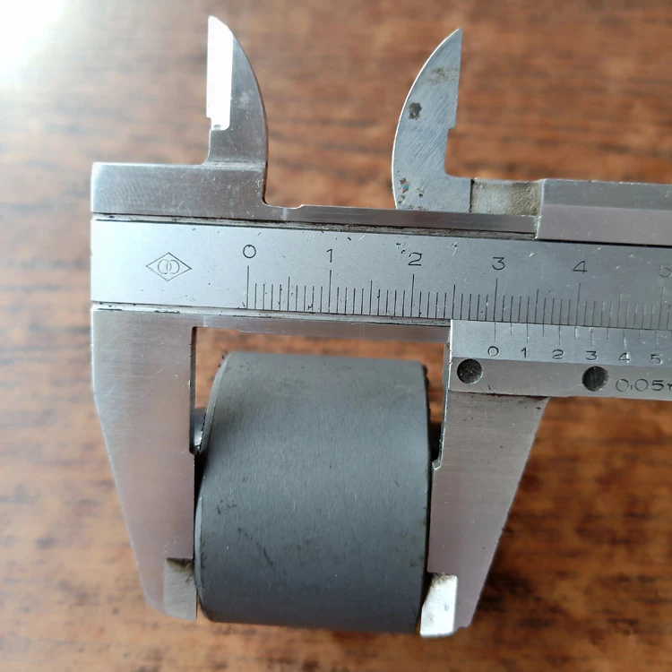 jiuqiang bus accessories balance bar stabilizer bar bushings for ZK6121 ZK6889 ZK6246 ZK6135 ZK6195 ankai higer bus parts