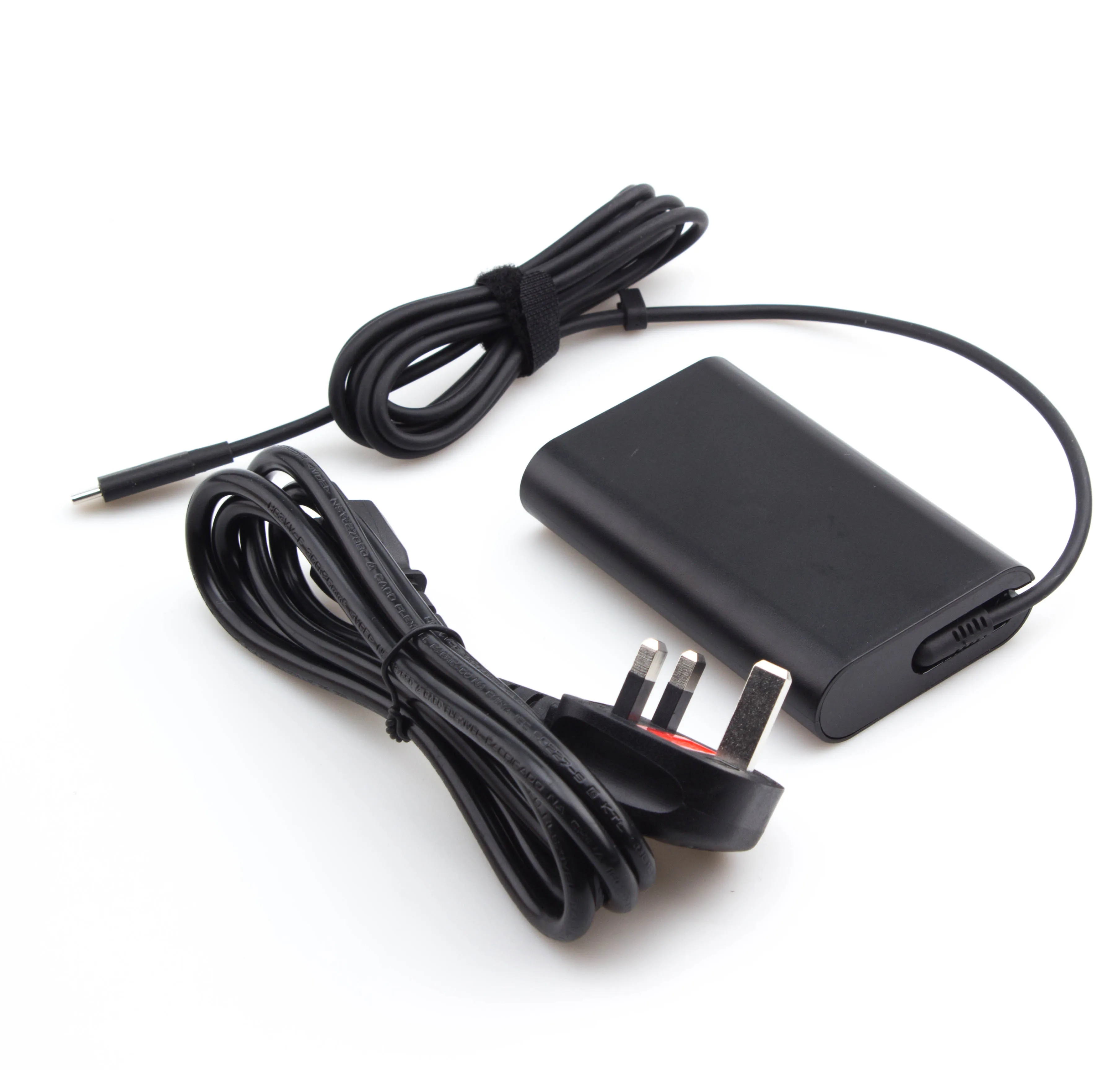 65w Type C PC Power Charger Type-C Laptop Adapter For Dell HP Lenovo Acer Asus Samsung LG Razer Laptop PC