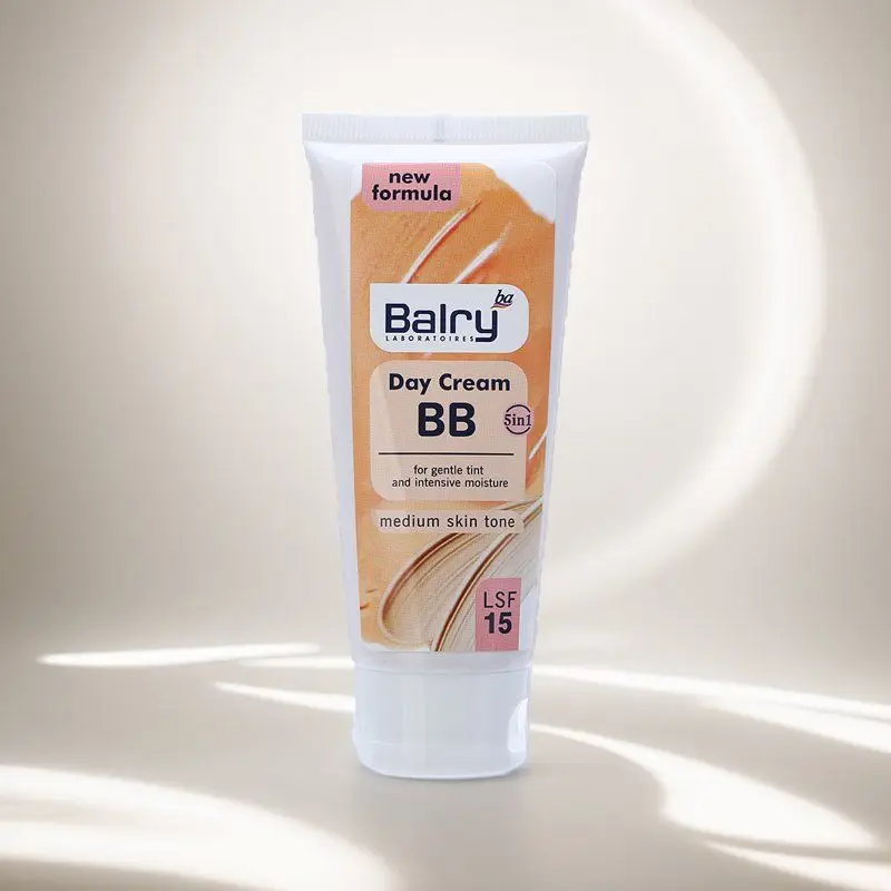 Balry BB Cream Wholesale Professional Beauty Long Lasting Waterproof Oil-control Foundation