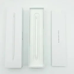 Original Magnetic Pencil 2nd For iPad Touch Screen Pen Stylus Pens Palm Rejection Drawing Tablet For iPad Pro 11 iPad Air