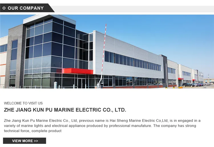 Best Quality BJD81-R  explosion-proof sound and light alarm industrial red  waterproof warning light BJD81-R