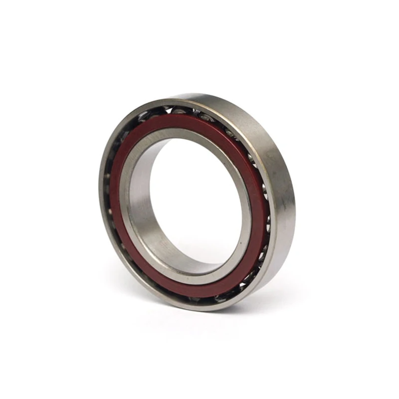 Manufacturer Qj212 Qj212Ma Air Compressor Bearing Rolling Mill Bearing Matching Four-Point Angular Contact Bearings