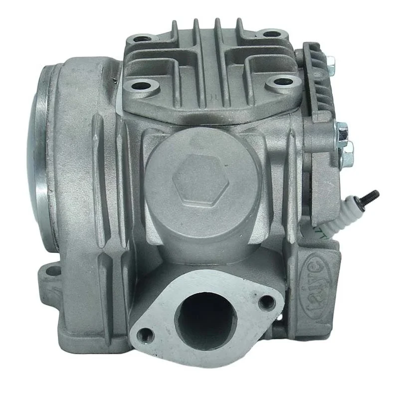 CQJB головка цилиндра мотоцикла 70cc 90cc части двигателя мотоцикла цилиндр