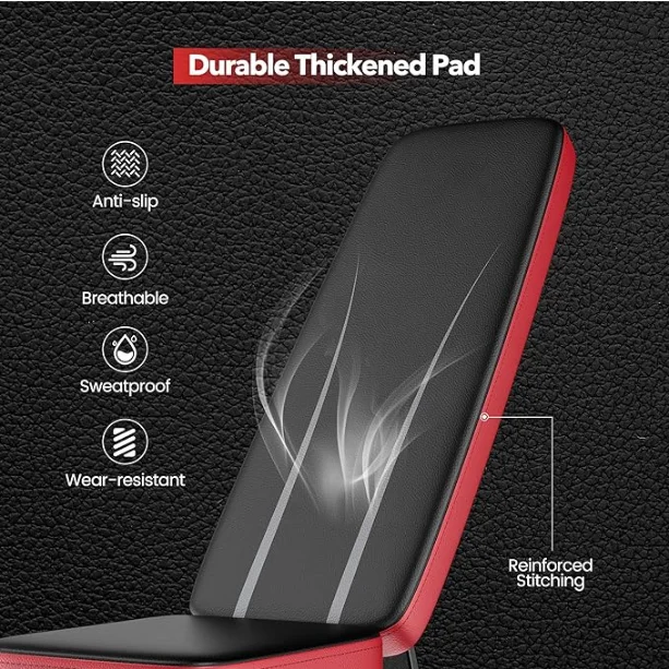 Home fitness Lower Price weight bench Gym Fitness Equipment