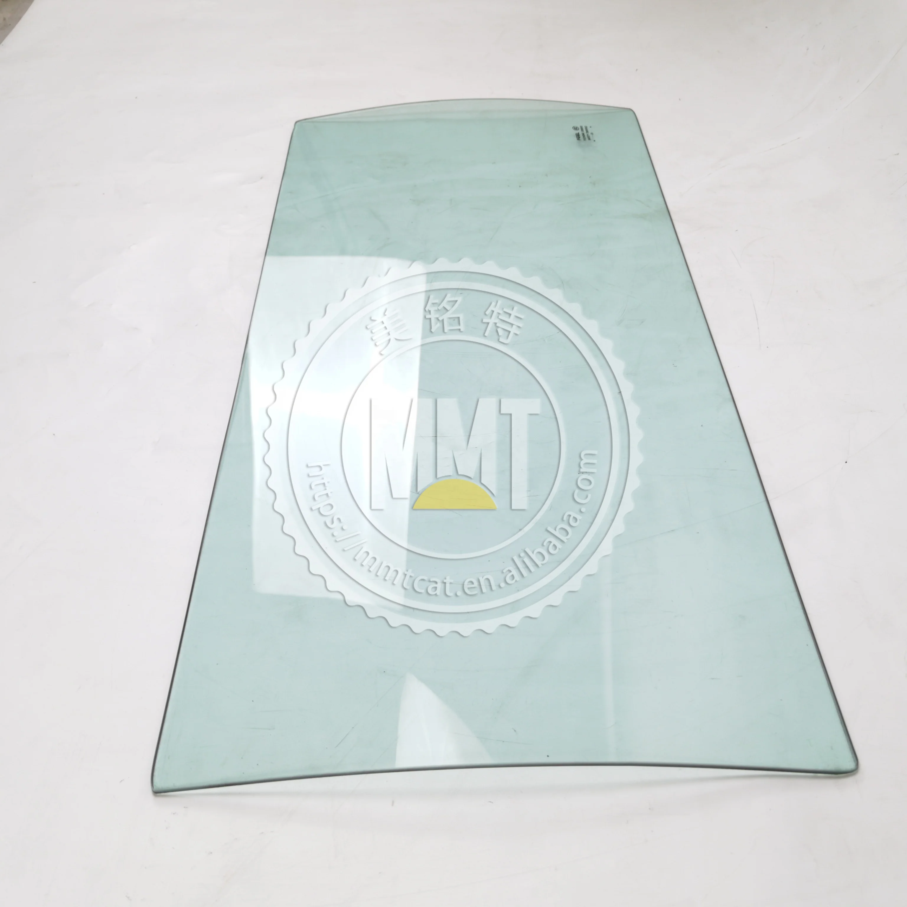 966F 104-9733 1049733 Cab Glass