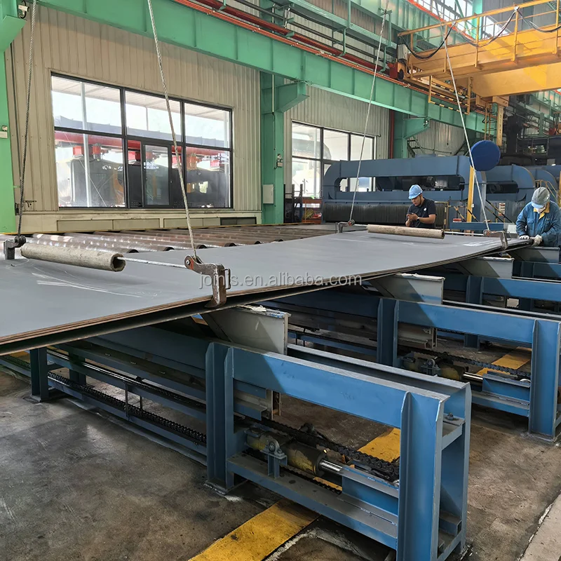 A36 st37 st52 hot rolled 8mm 10mm 12mm steel plate