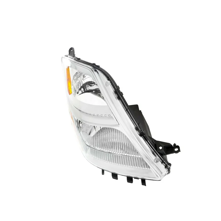 Toyota Prius body kit Car HeadLight Accessory For Prius 2004-2009 Auto Head Light Parts 81130-47160 81170-47160