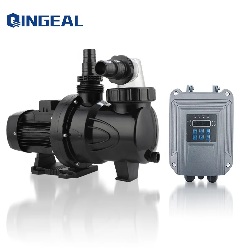 hot sale solar dc powered swimming pool pumps high quantity solar powered above ground pool pump kit system for sale