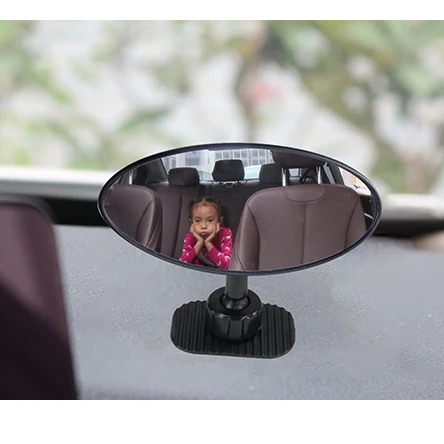 The most popular security baby car mirror rear view mirror for child seat