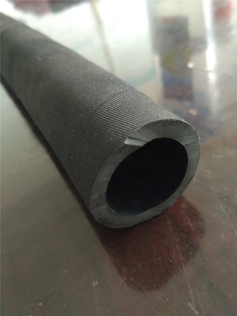 rubber tube for air shaft air rubber hose for printing