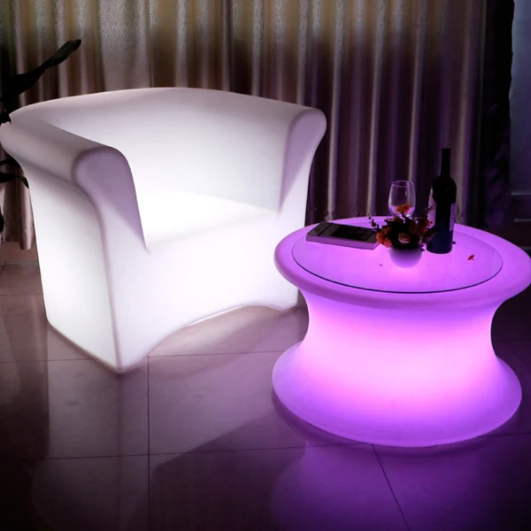 Wonderful Indoor used nightclub lounge sofa chair