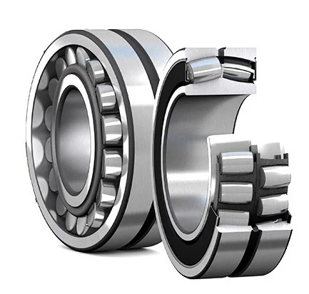 High Speed Low Noise High Precision Deep Groove Ball Bearings 63 Series Open Type Single Row Steel Cage