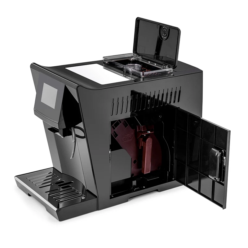 
Multifunctional design automatic espresso coffee maker machine 