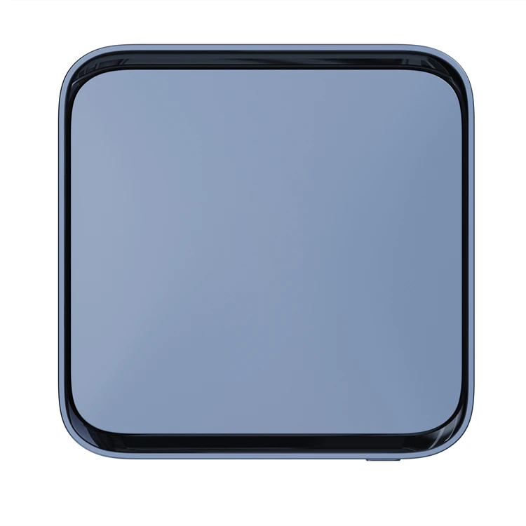 Игровой мини-ПК OEM Win10 Pro TK11 BO Tiger Lake I5 1135G7 I7 1165G7 TPM 2 0 Type-C макс. 64 Гб ОЗУ мини-компьютер