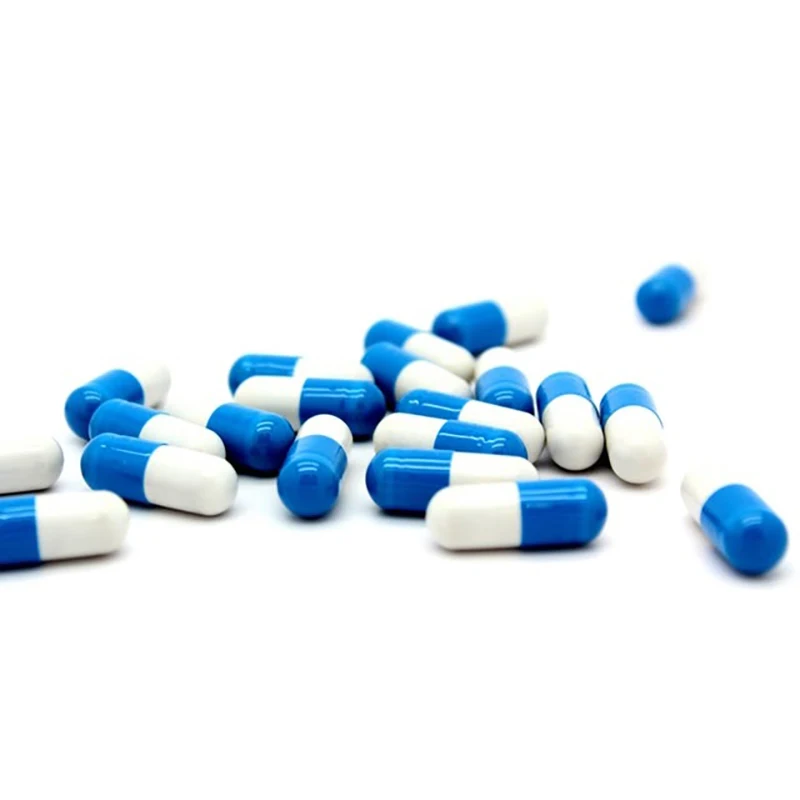 Wholesale Ganoderma Lucidum Capsules Antioxidant Reishi Mushroom Spores Capsule Ganoderma Lucidum Extract Capsule