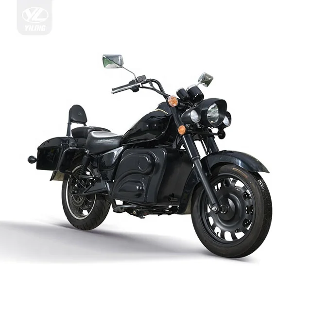 Adult Motorbikes 8000W Powerful Electric Motorcycles Cafe Moped Electric Scooters For China Factory Chopper Motorbikes
