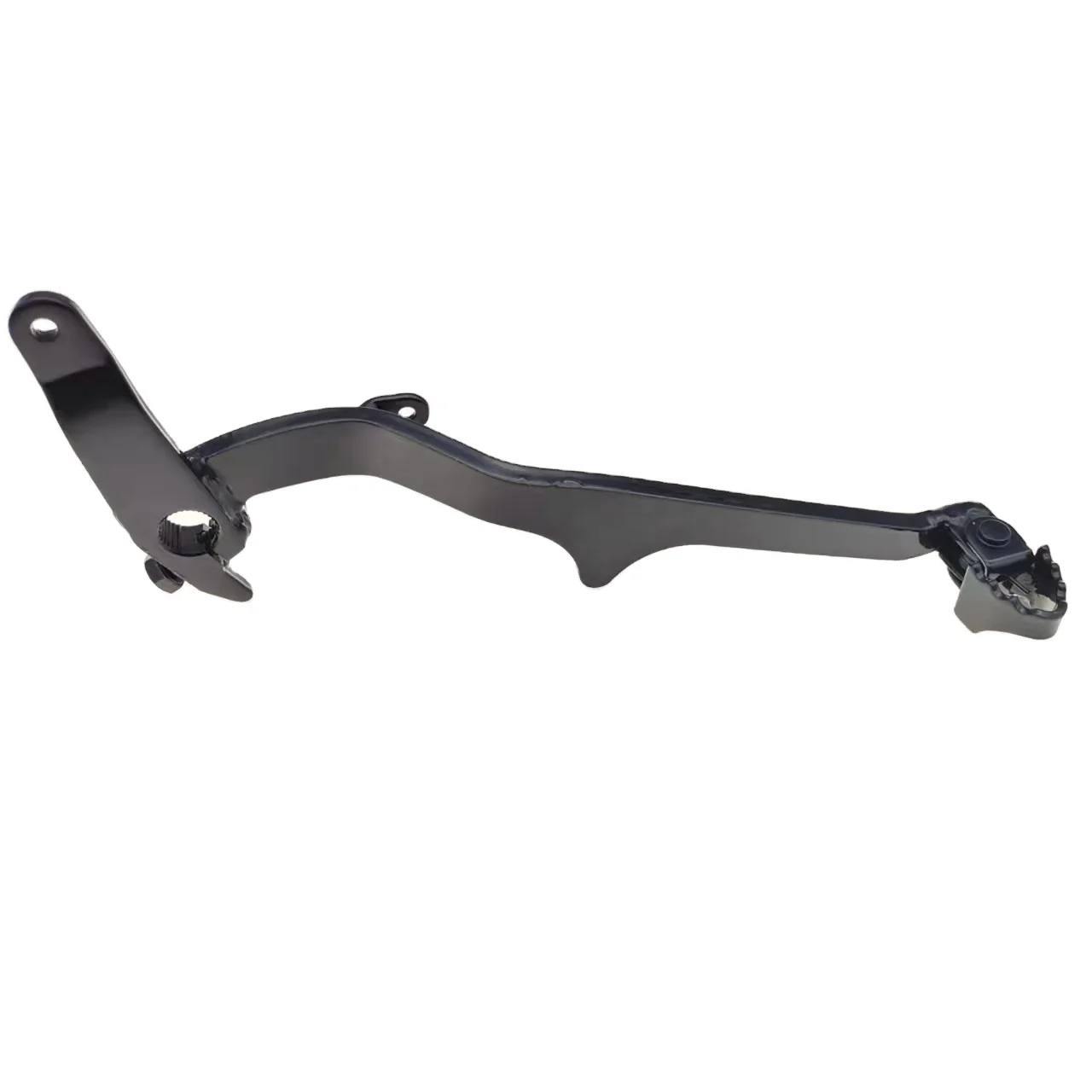 Motorcycle Brake Pedal Motorcycle Spare Parts Motor Accessories Parts XL200