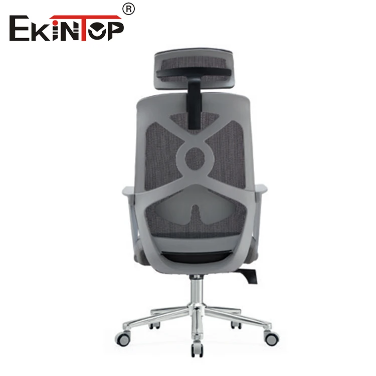 Ekintop office furniture full mesh 200kg office chair office tables and chairs director