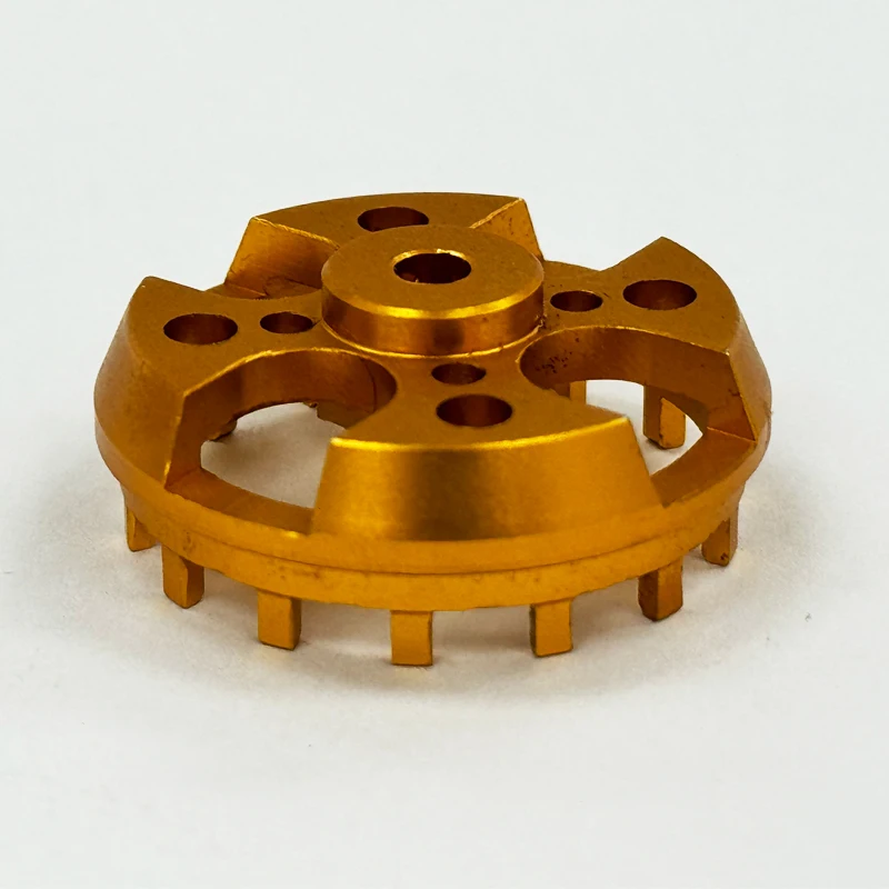 Прецизионный фосфорный Бронзовый штифт процесса CNC
