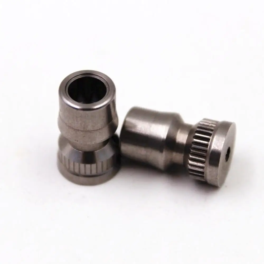 
High performance custom cnc machining metal diesel engine spare parts 