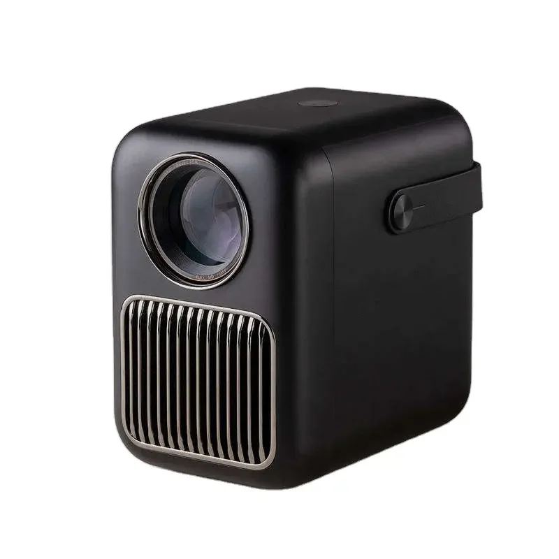 2022 Mi Youpin Wanbo T6R max Smart Wireless Proyector Home Theater Same Screen Android 9.0 Mini Hd wanbo mini Projector