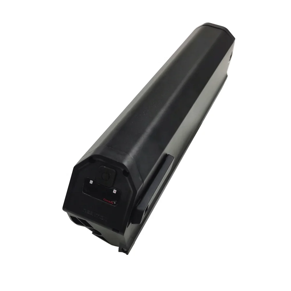 TurboAnt Li-ion spare battery-48V 13Ah 624Wh replacement battery pack for 250W 350W 500W 750W Thunder T1 Fat Tire Electric Bike