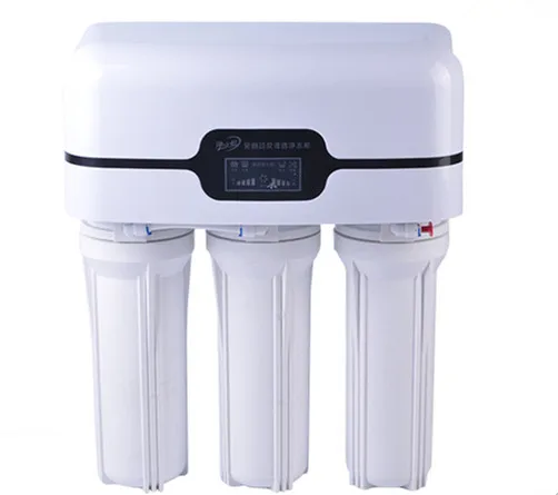 Water Purification Systems Residential Reverse Osmosis Systems Home Equipment