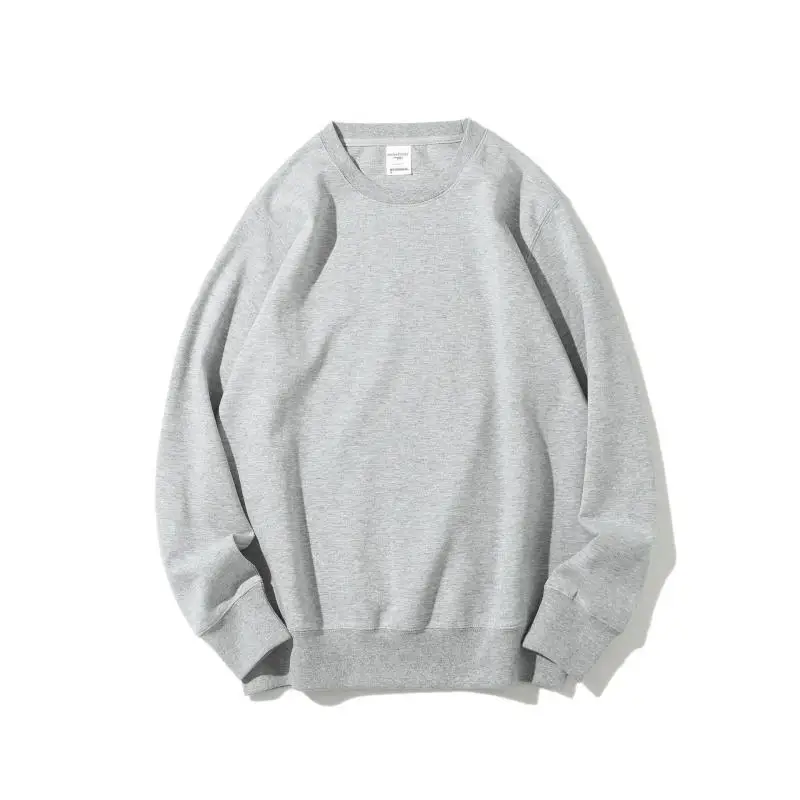 Support One Piece Custom 210g Polyester Men Hoodies Men Oversize Hoodie Manufacturer Unisex Blank Puff Print Set sweatshirt
