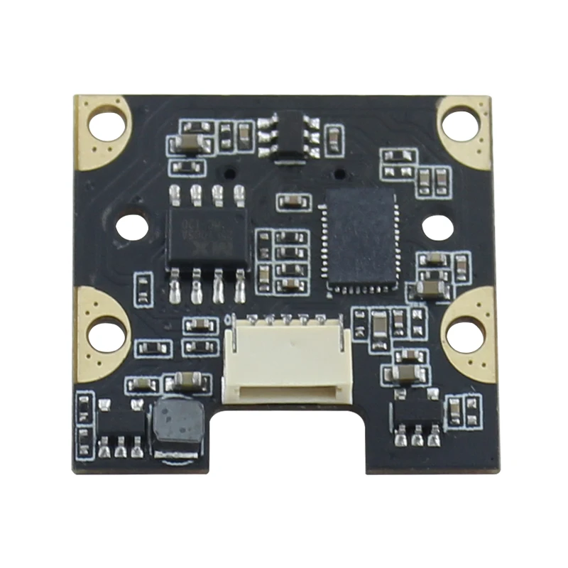 China supplier USB cmos Raspberry Pi camera module 66 degree distortion-free lens