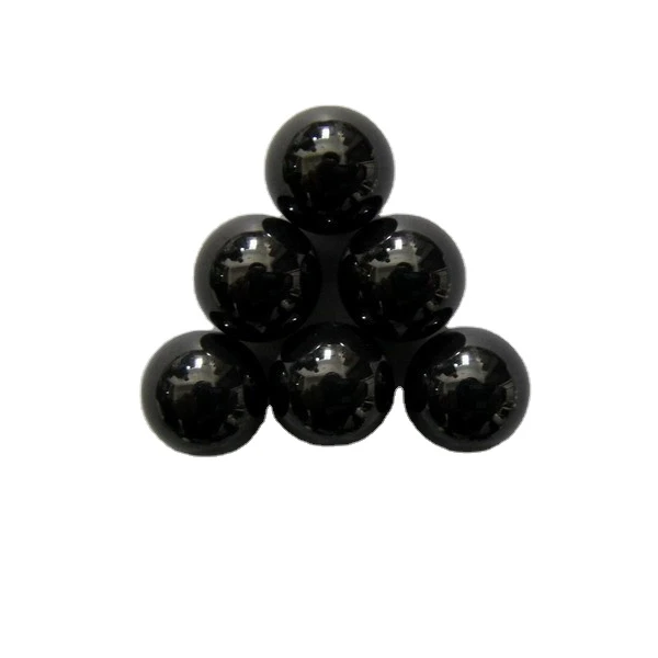 Маленький шарик si3n4, керамический шарик g3 для шаровой мельницы