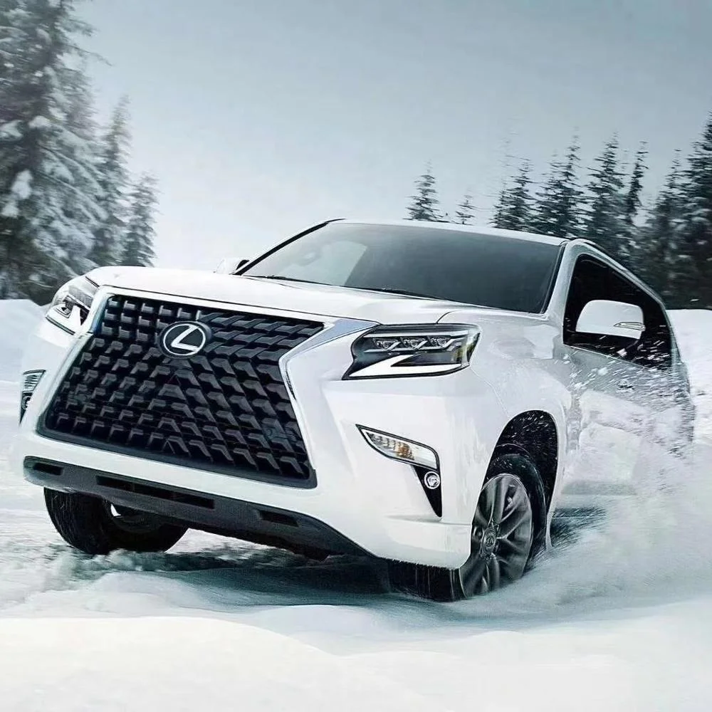 
Lexus GX460 Body kit;GX460 Front Grill 