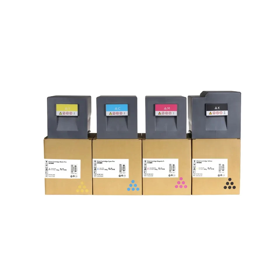 Compatible With Ricoh Toner 5100s  Pro C5100s C5110s C5200s Mp C5100 5100 C5110 C5200 C5210 Mpc5100 Ricoh 5100 Ricoh Toner